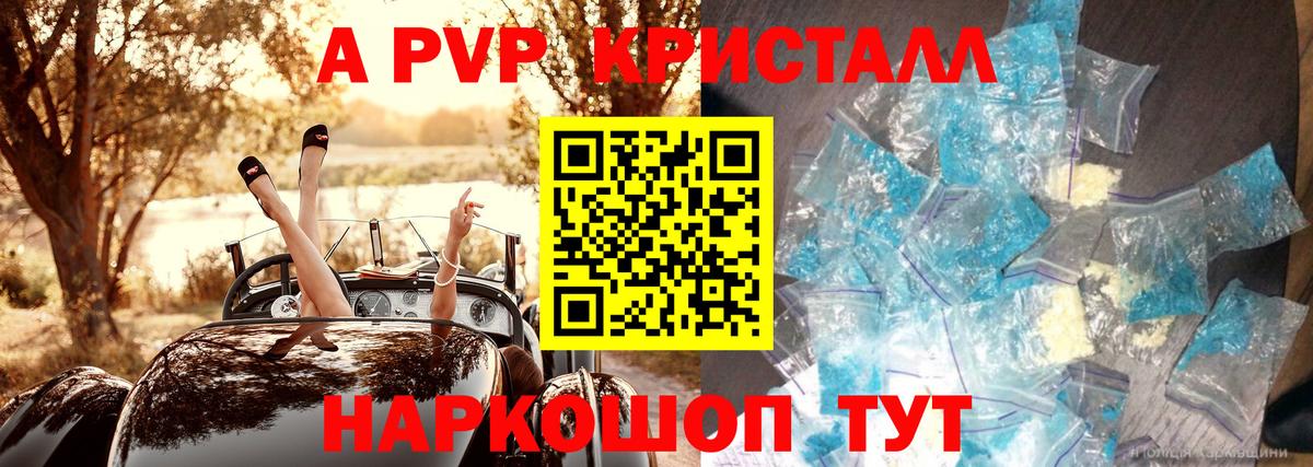 APVP СК КРИС Краснознаменск